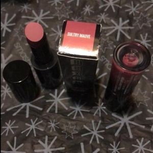 Buxom Lip Bundle
